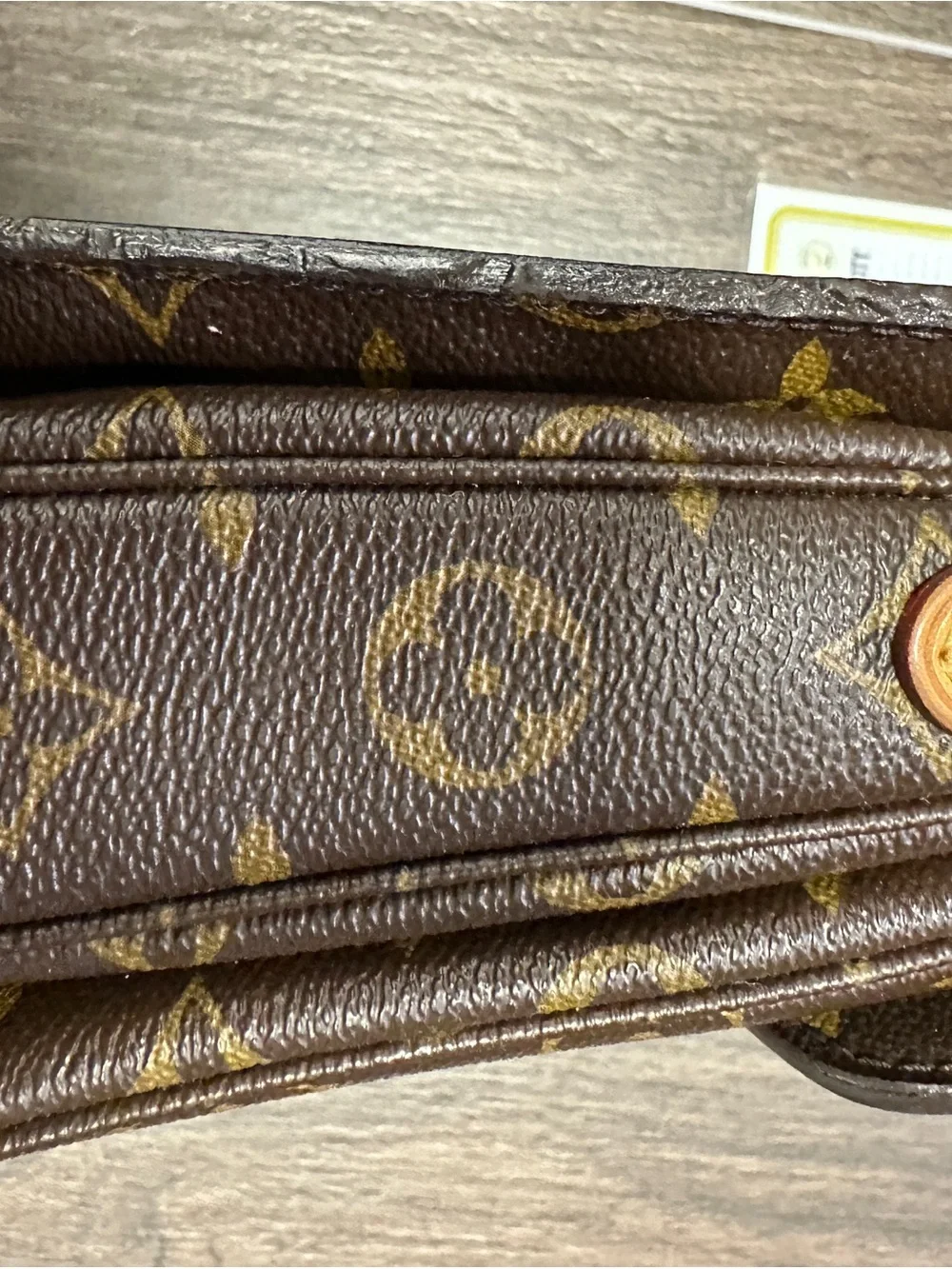 Louis Vuitton good uses